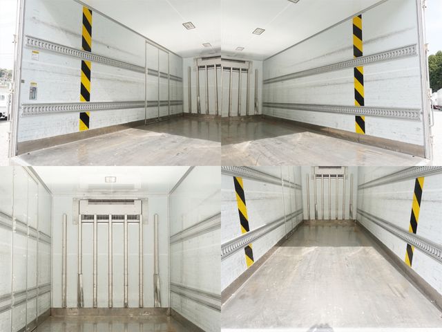 NISSAN DIESEL CONDOR 2015 Image 31