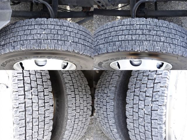 NISSAN DIESEL CONDOR 2015 Image 31