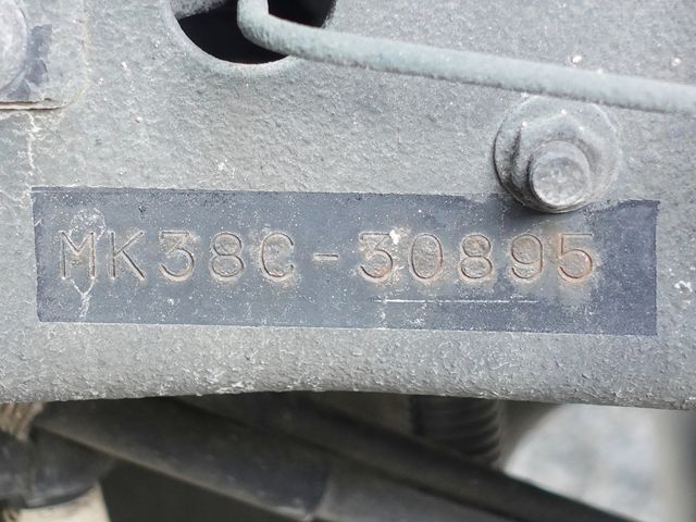 NISSAN DIESEL CONDOR 2015 Image 31