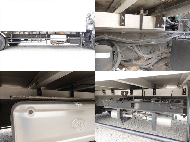 NISSAN DIESEL CONDOR 2015 Image 31