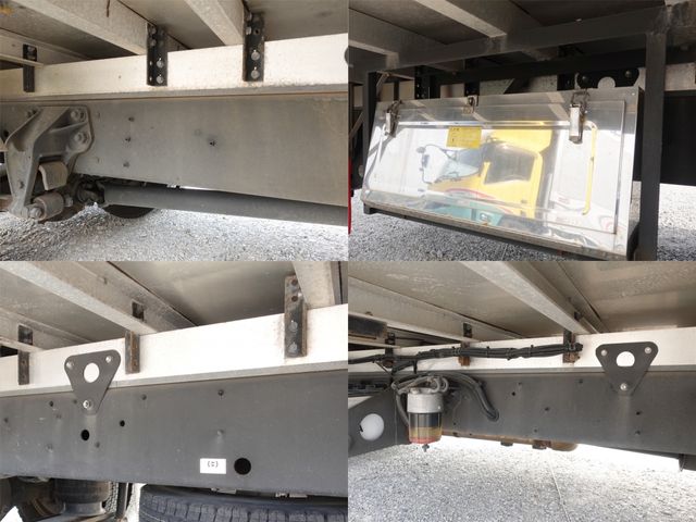 NISSAN DIESEL CONDOR 2015 Image 31