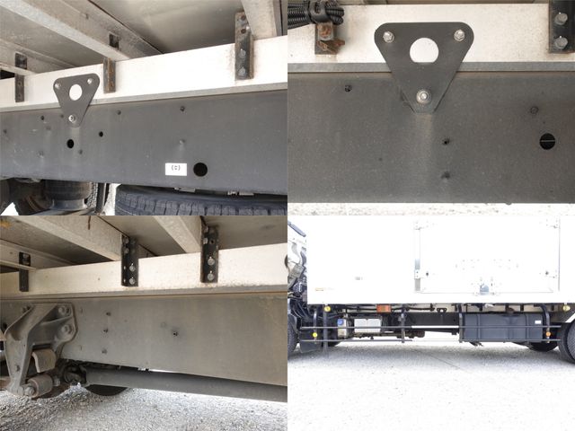 NISSAN DIESEL CONDOR 2015 Image 31