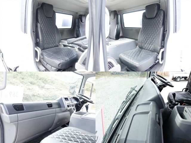 NISSAN DIESEL CONDOR 2015 Image 31