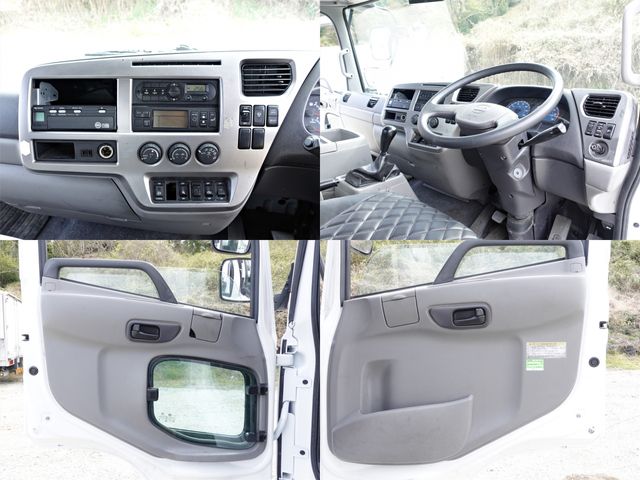 NISSAN DIESEL CONDOR 2015 Image 31