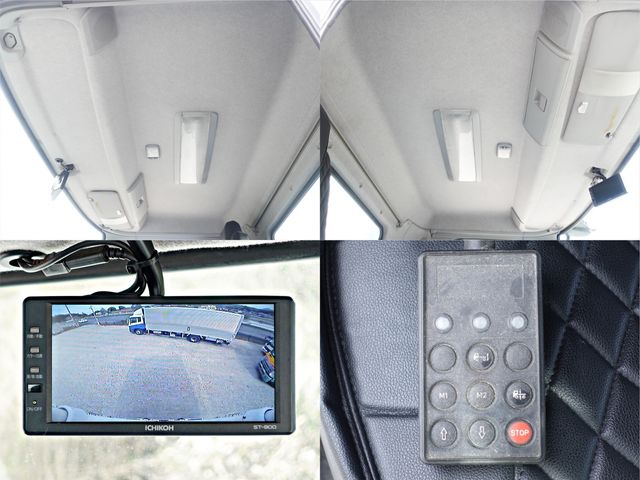 NISSAN DIESEL CONDOR 2015 Image 31