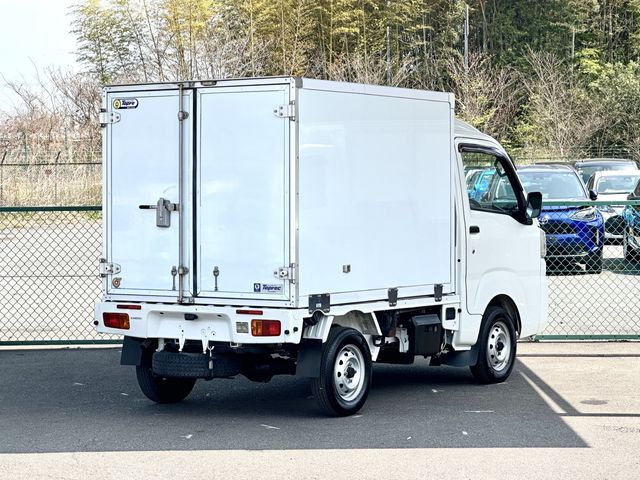 DAIHATSU HIJET TRUCK 2015 Image 31