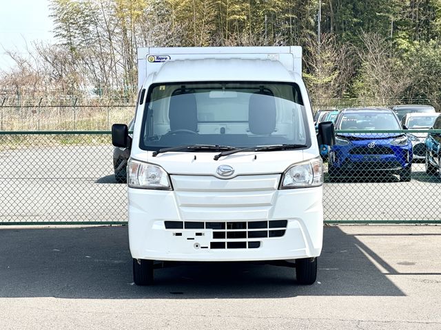 DAIHATSU HIJET TRUCK 2015 Image 31