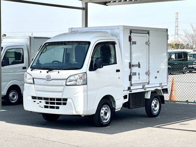 DAIHATSU HIJET TRUCK 2015 Image 31