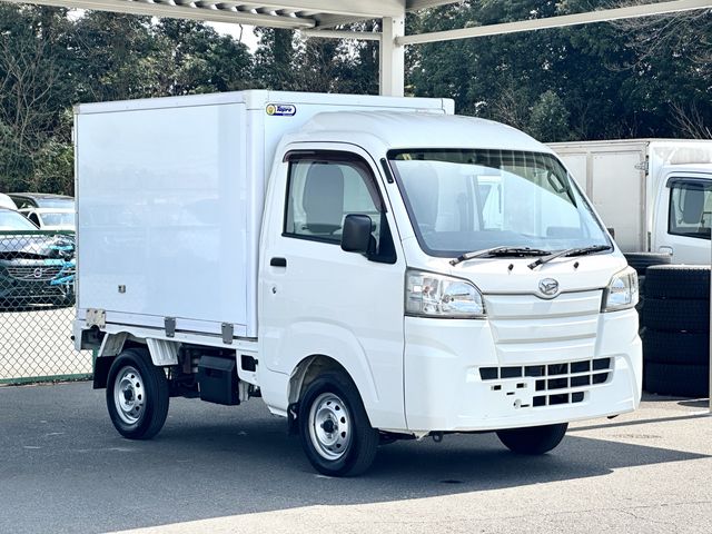 DAIHATSU HIJET TRUCK 2015 Image 31