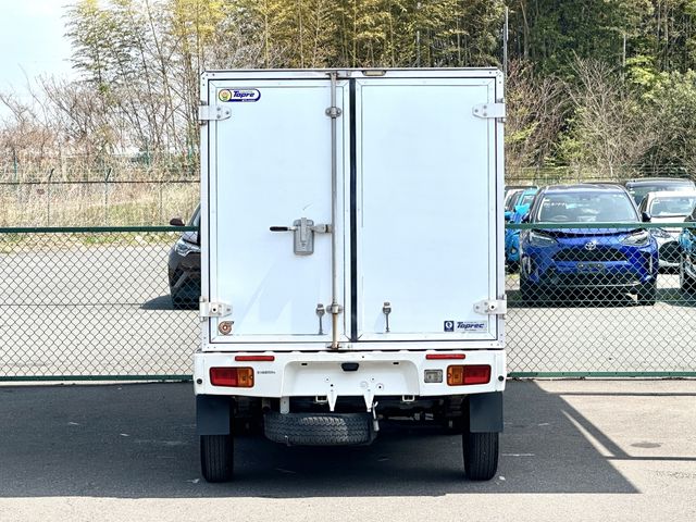 DAIHATSU HIJET TRUCK 2015 Image 31