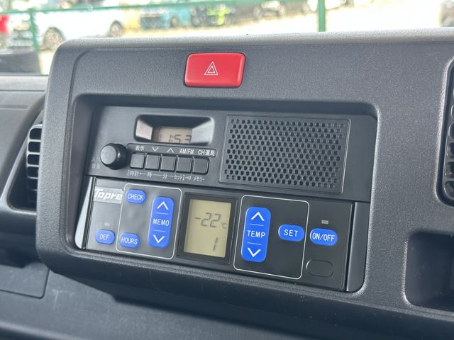 DAIHATSU HIJET TRUCK 2015 Image 31