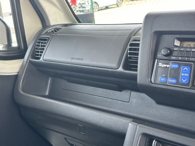 DAIHATSU HIJET TRUCK 2015 Image 31