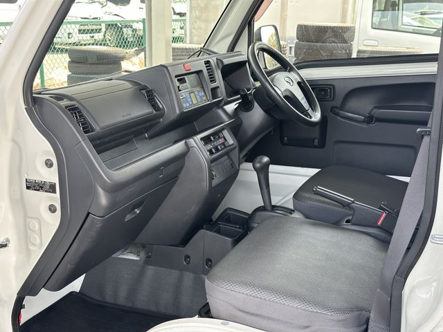 DAIHATSU HIJET TRUCK 2015 Image 31