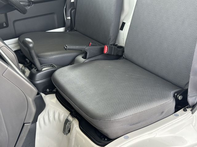 DAIHATSU HIJET TRUCK 2015 Image 31