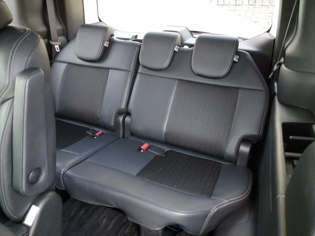 HONDA STEPWAGON E:HEV SPAD 2022 Image 31