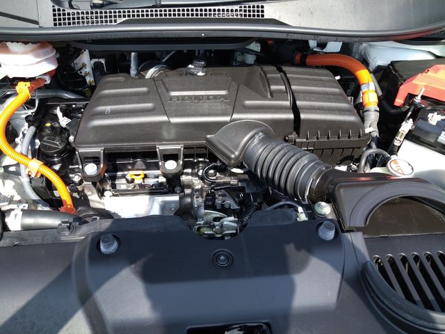 HONDA STEPWAGON E:HEV SPAD 2022 Image 31