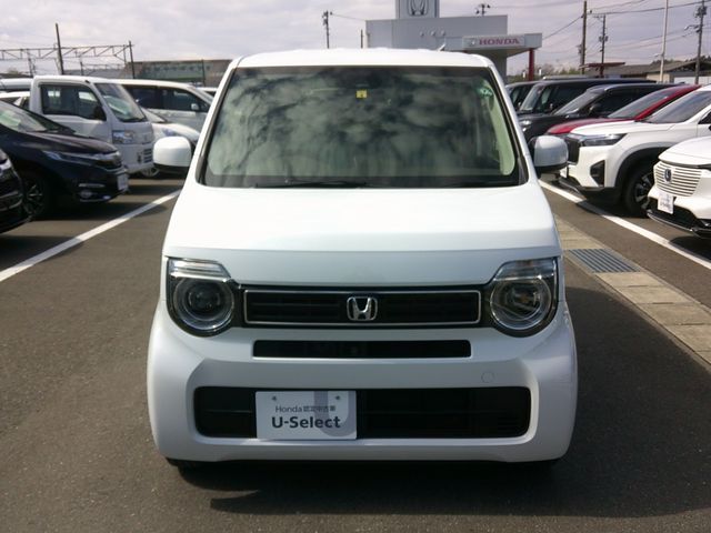 HONDA N-WGN 2022 Image 31