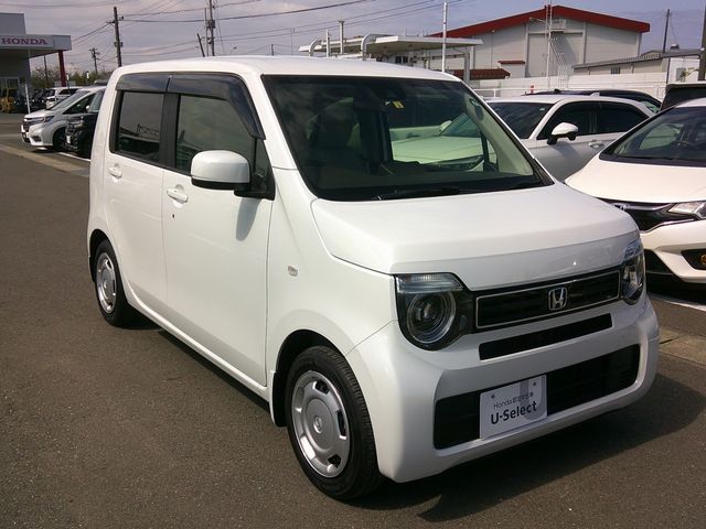 HONDA N-WGN 2022 Image 31