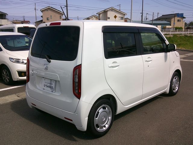 HONDA N-WGN 2022 Image 31