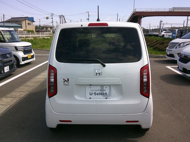 HONDA N-WGN 2022 Image 31