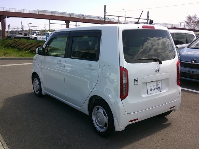 HONDA N-WGN 2022 Image 31