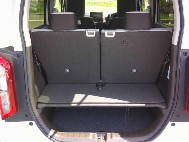 HONDA N-WGN 2022 Image 31