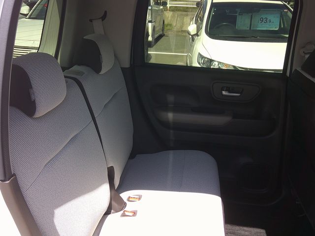 HONDA N-WGN 2022 Image 31