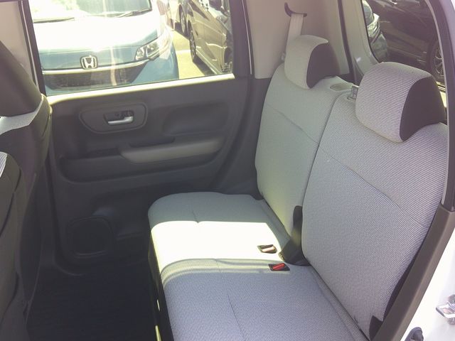 HONDA N-WGN 2022 Image 31