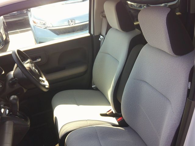 HONDA N-WGN 2022 Image 31