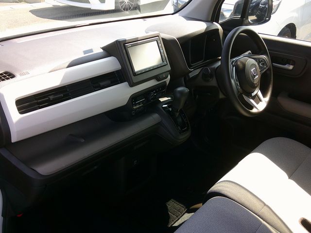 HONDA N-WGN 2022 Image 31