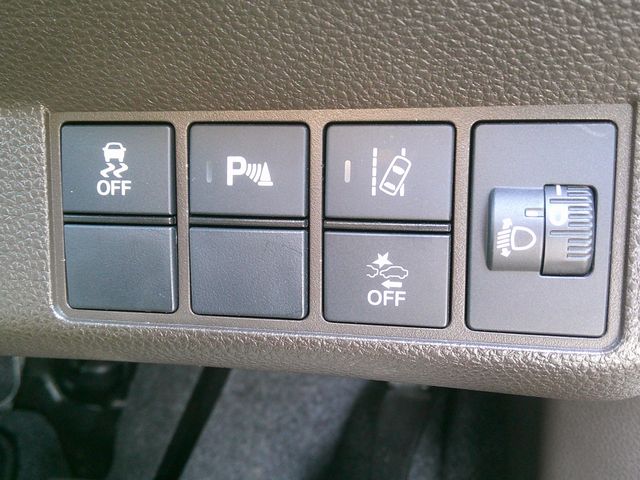 HONDA N-WGN 2022 Image 31