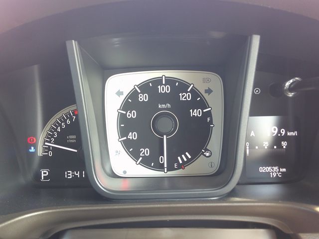 HONDA N-WGN 2022 Image 31