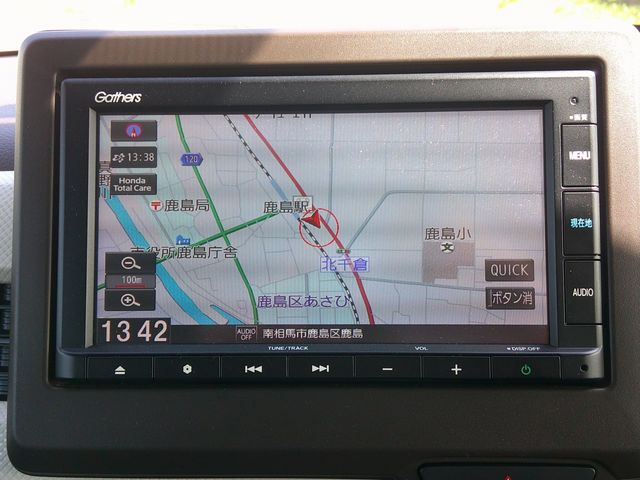 HONDA N-WGN 2022 Image 31