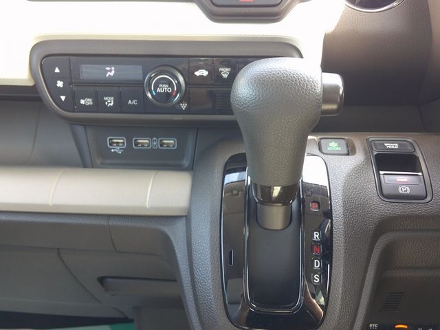 HONDA N-WGN 2022 Image 31