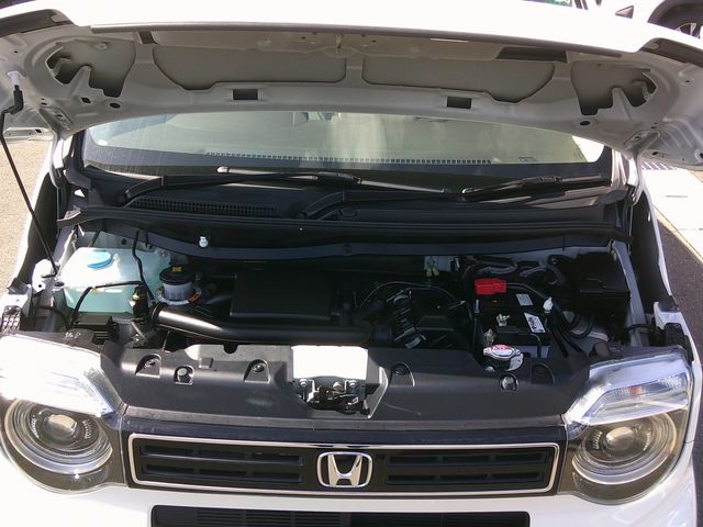 HONDA N-WGN 2022 Image 31