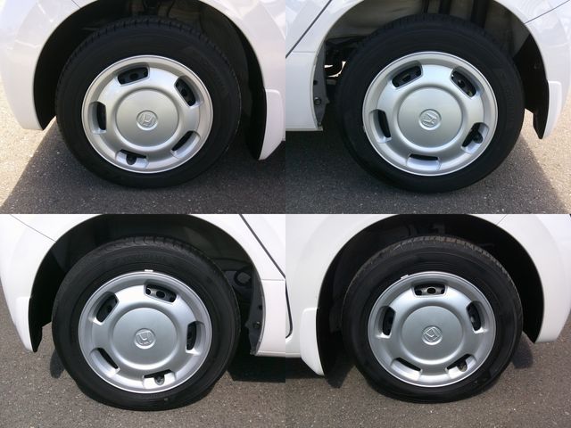 HONDA N-WGN 2022 Image 31