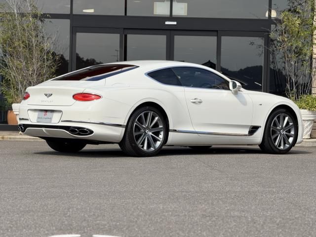 BENTLEY COUPE 2020 Image 31