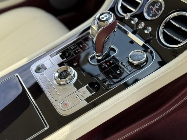 BENTLEY COUPE 2020 Image 31