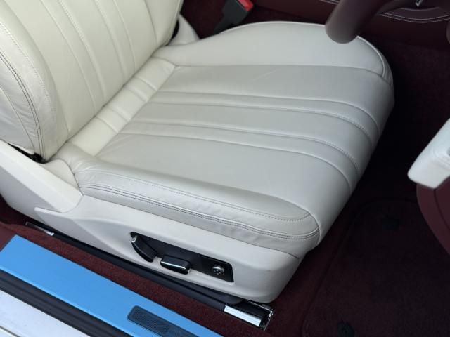 BENTLEY COUPE 2020 Image 31