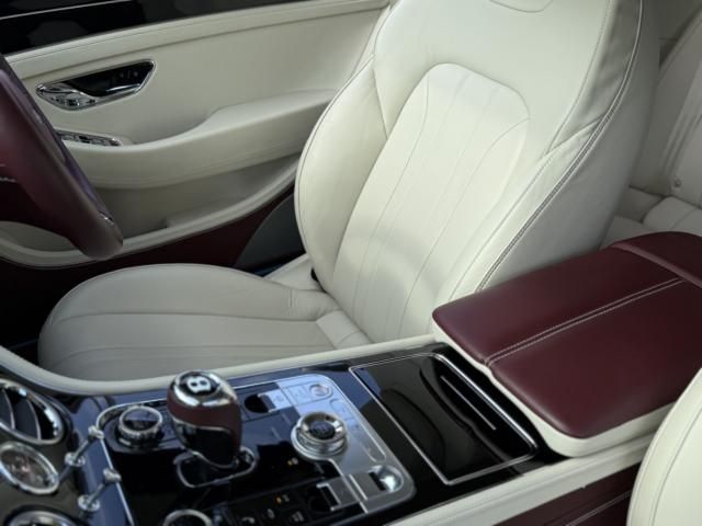 BENTLEY COUPE 2020 Image 31