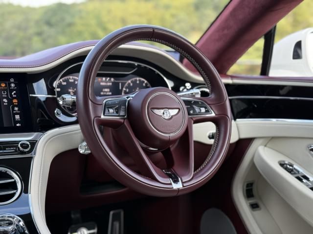 BENTLEY COUPE 2020 Image 31
