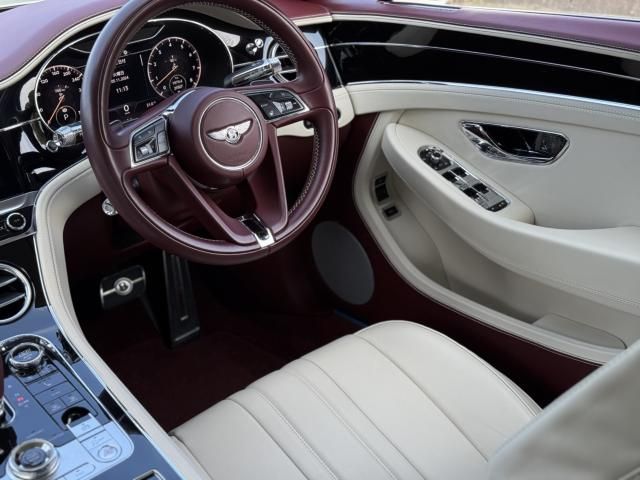 BENTLEY COUPE 2020 Image 31