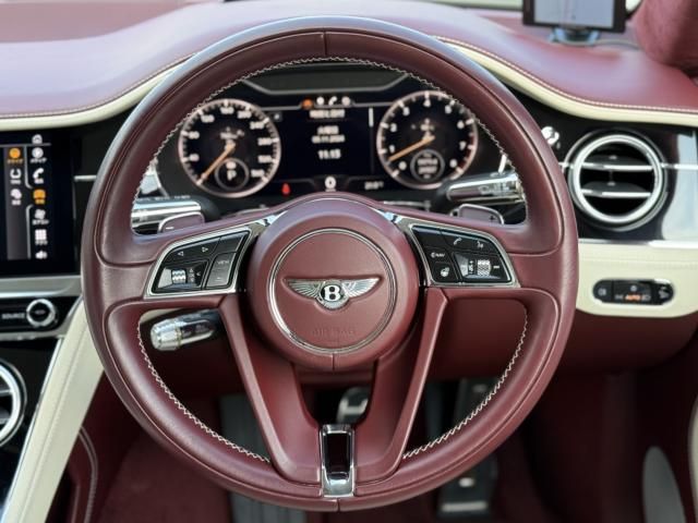 BENTLEY COUPE 2020 Image 31
