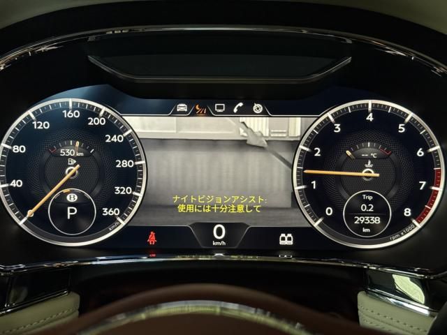 BENTLEY COUPE 2020 Image 31