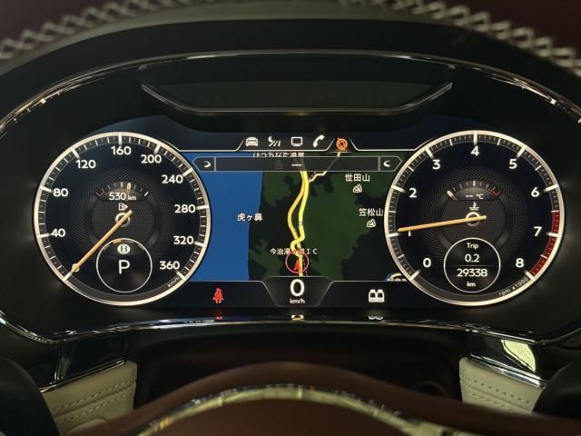 BENTLEY COUPE 2020 Image 31