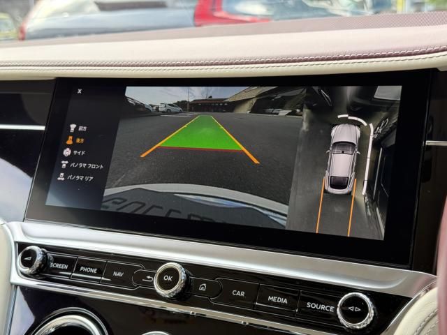 BENTLEY COUPE 2020 Image 31