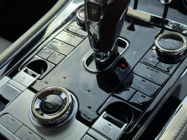 BENTLEY COUPE 2020 Image 31