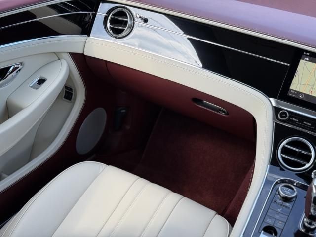 BENTLEY COUPE 2020 Image 31