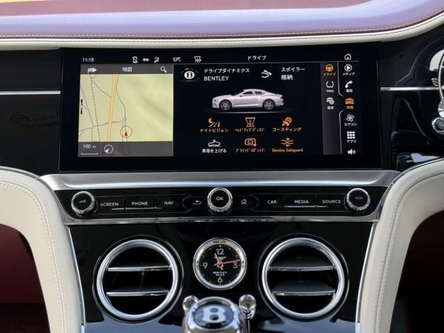 BENTLEY COUPE 2020 Image 31