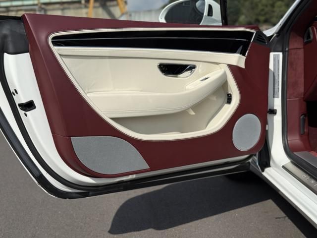 BENTLEY COUPE 2020 Image 31